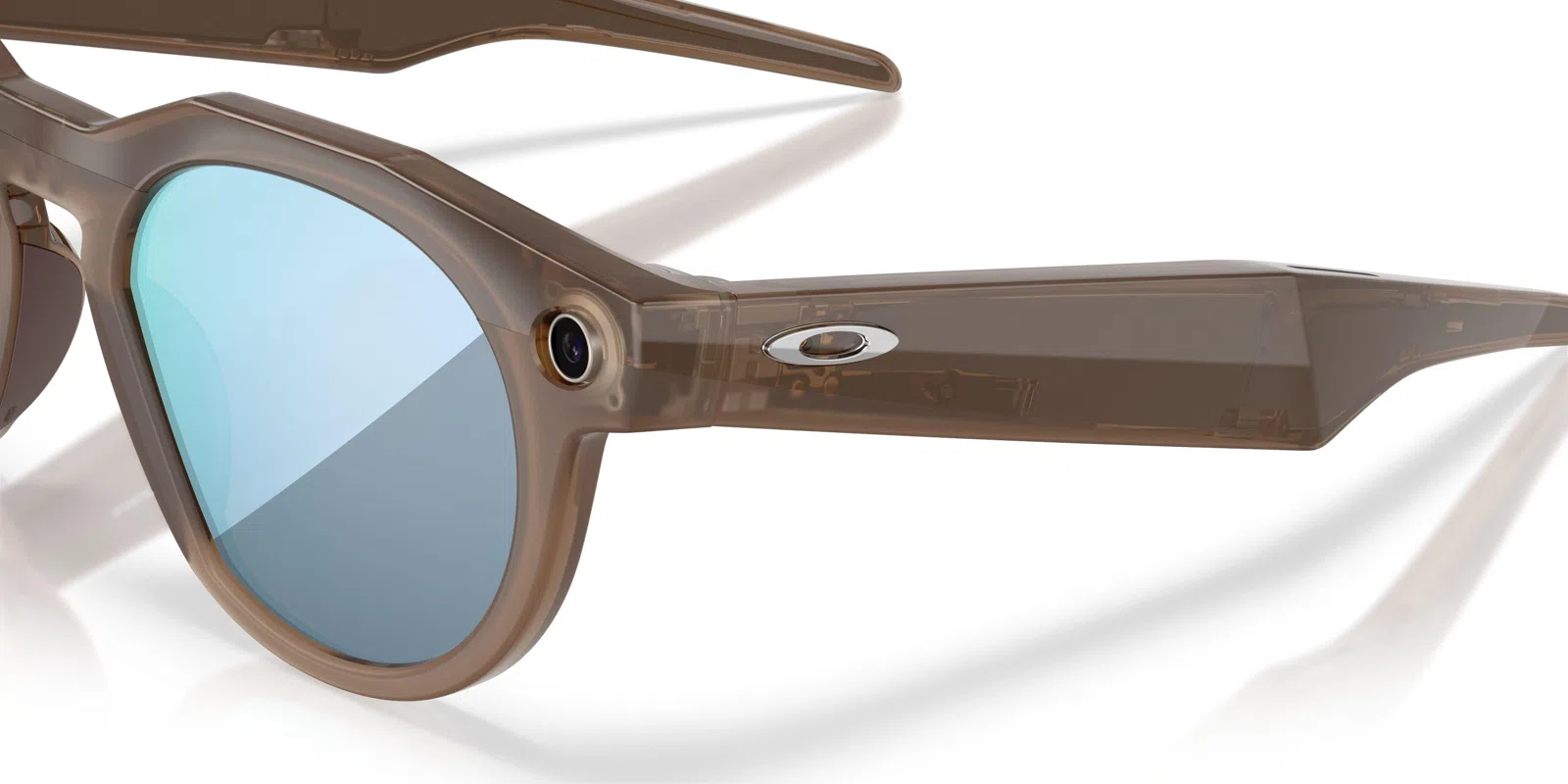 Oakley Meta Hstn 8002 Sunglasses - view 43
